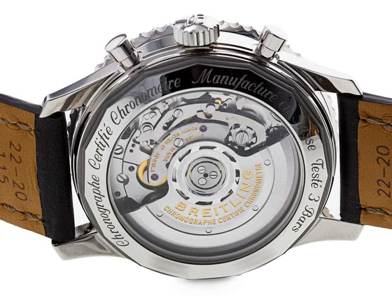 Breitling Navitimer 01 AB0121